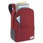 SOLO Cover Backpack in Burgundy, , large