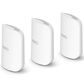 eero 1-Pack Pro 6E Mesh Wi-Fi 6E Router with 3-Pack Pro 7 Mesh Wi-Fi 7 System in White, , large