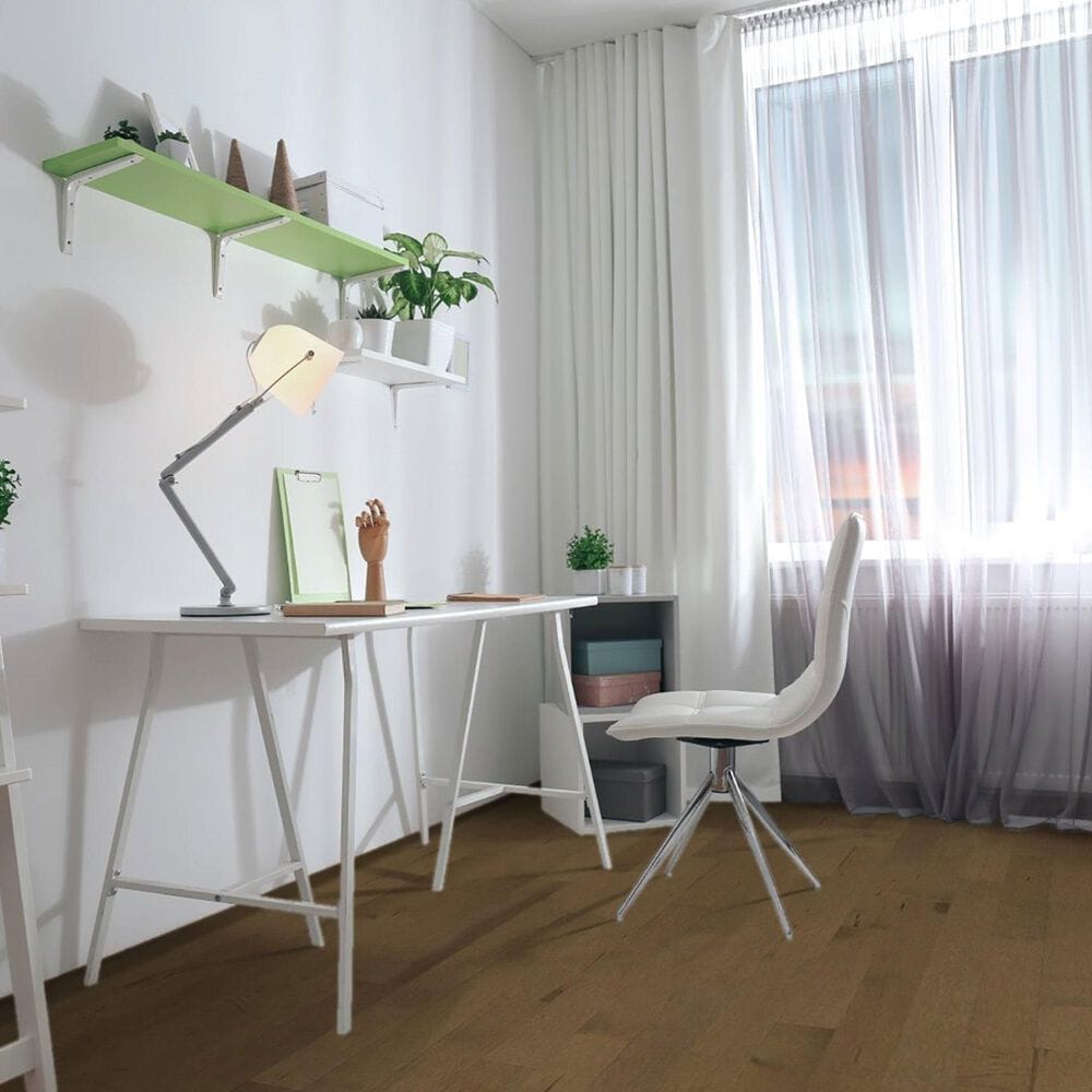 Lauzon Decor Exclusive Carmelo Maple 4 1/8&quot; Engineered Hardwood, , large