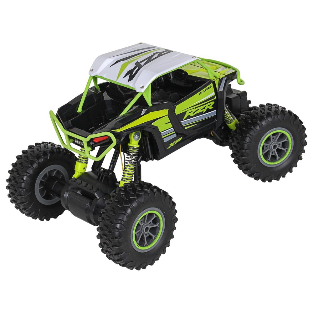 Polaris RTR Off-Road RZR XP1000 Truck Vehicle with Remote Control, , large
