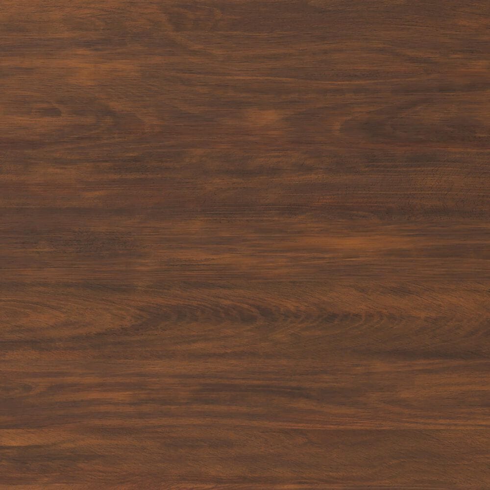 Ashley Lyncott 70" Bookcase in Brown, , large