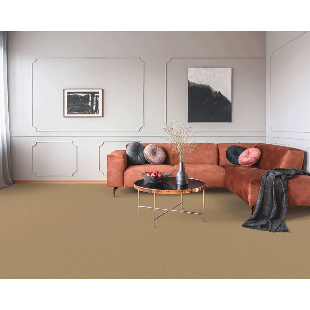 Dixie Home Gladys Carpet in French Vanilla, , large