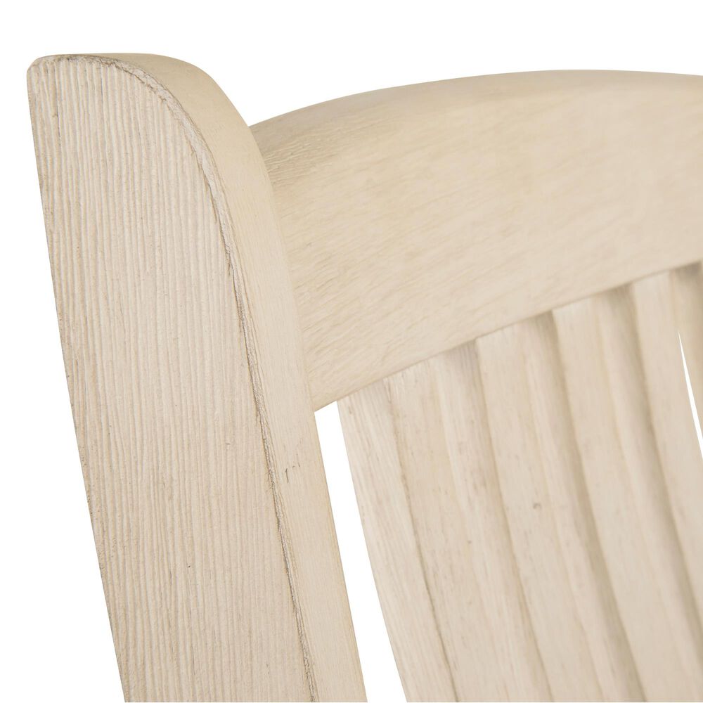 Signature Design by Ashley Bolanburg Side Chair in Antique White, , large