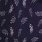 BEBEJAN Garden 5-Piece King Comforter Set in Purple, , large
