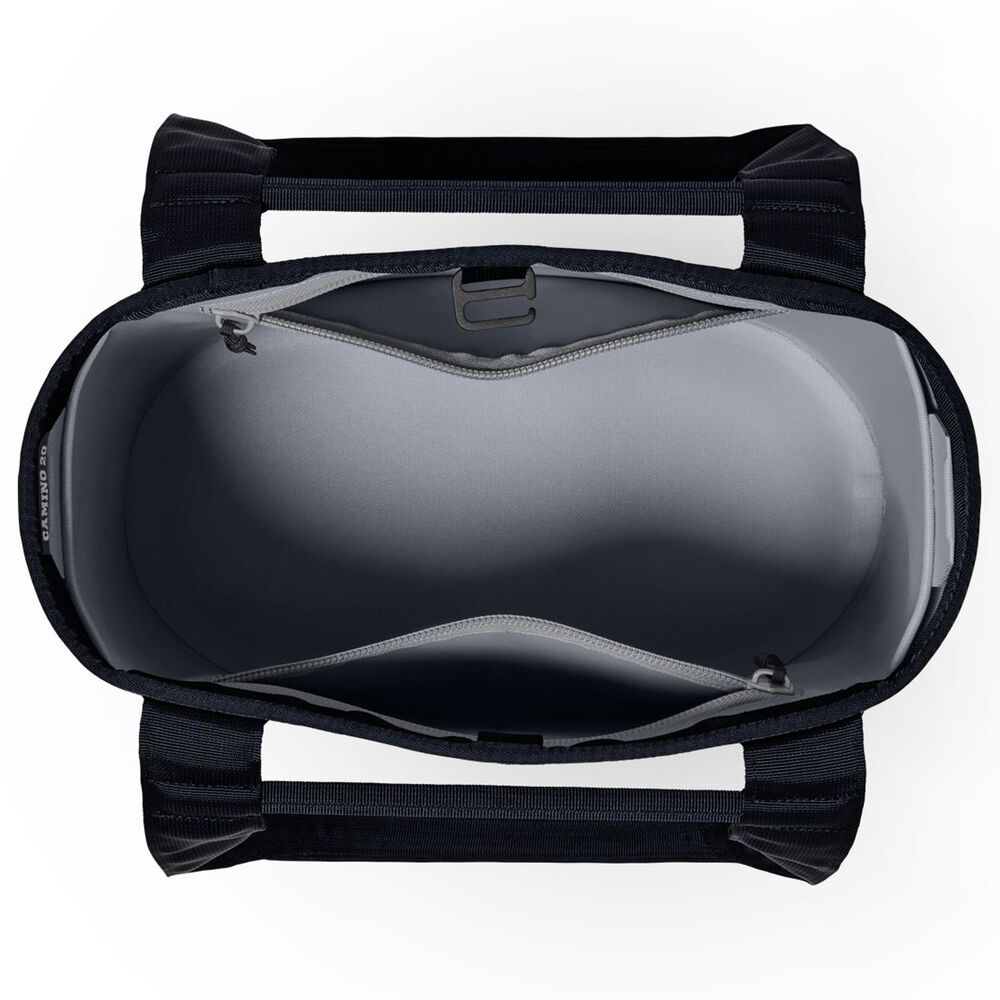 YETI Camino 20L Carryall Tote Bag in Classic Navy, , large