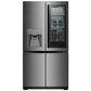 LG 31 Cu. Ft. Smart wi-fi Enabled InstaView Door-in-Door Refrigerator, , large