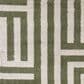Balta Rugs Cantor 5"3" x 7" Green Area Rug, , large