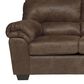 Ashley Bladen Sofa Sleeper in Coffee, , large