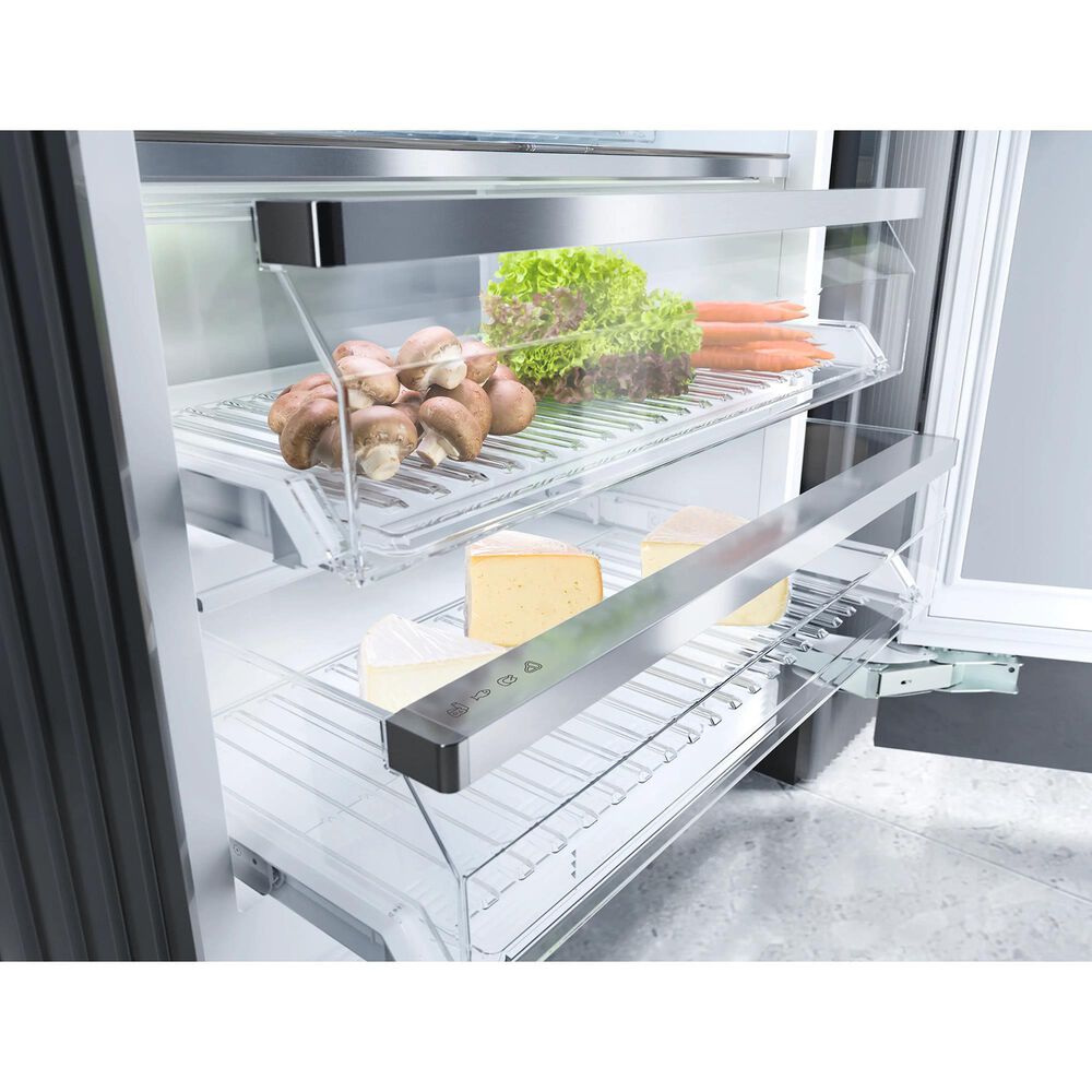 Miele 19.49 Cu. Ft. MasterCool French Door Refrigerator - Panels Sold Separately, , large