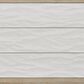 Universal Furniture Oasis 3-Drawer Dresser and Mirror in Dockside and White, , large