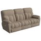 La-Z-Boy Morrison Power Motion Sofa in Marble, , large