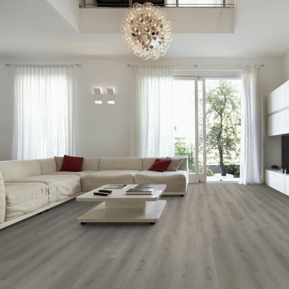 Lions Floor District Pro West Chelsea 7&quot; x 48&quot; Luxury Vinyl Plank, , large