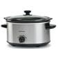 Toastmaster 5 Quart Slow Cooker, , large