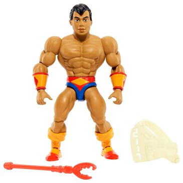 Masters of The Universe Origins Digitino Action Figure, , large
