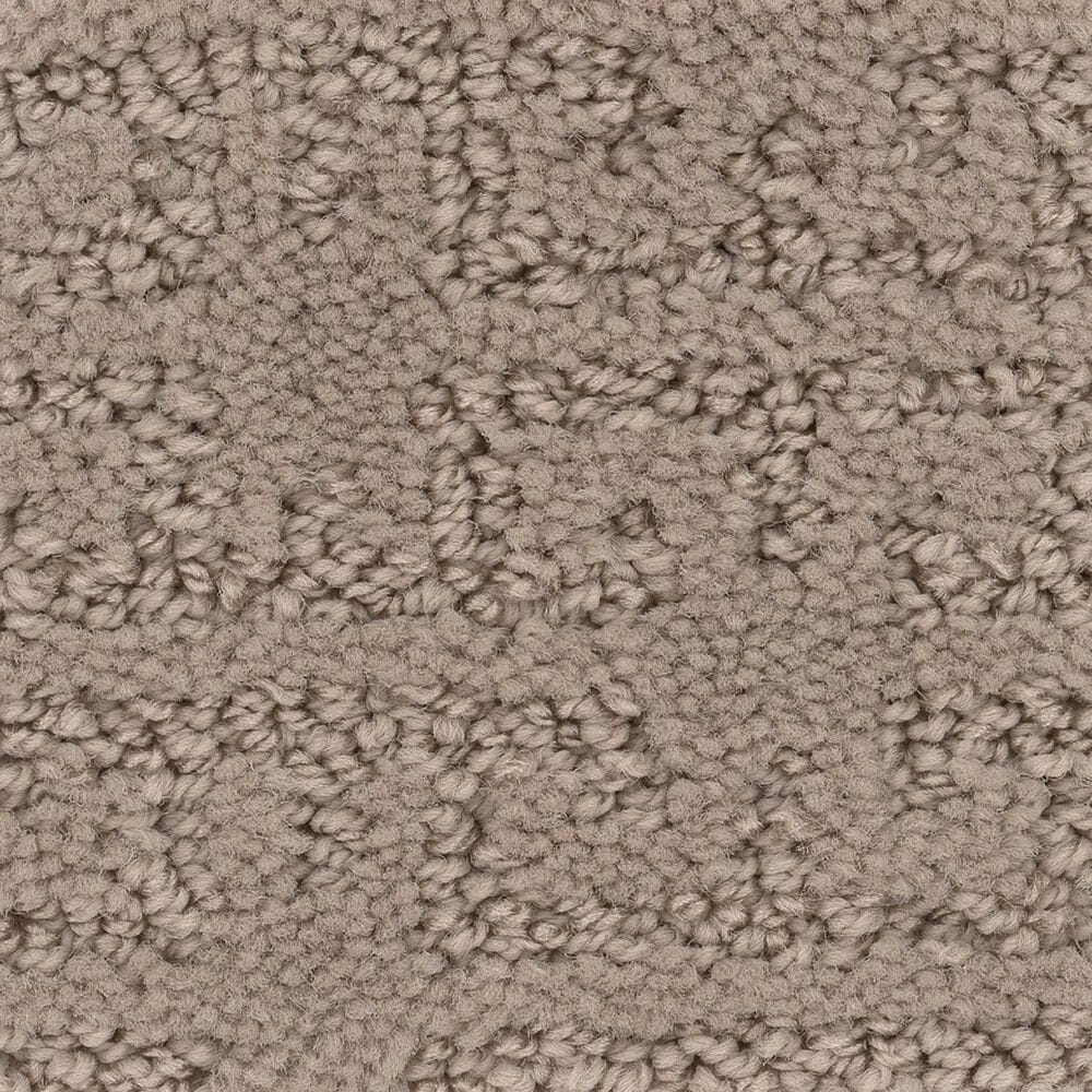 Philadelphia Zenhaven Carpet in Tumbleweed, , large