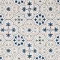 Safavieh Micro-Loop 5" x 8" Ivory and Sage Area Rug, , large