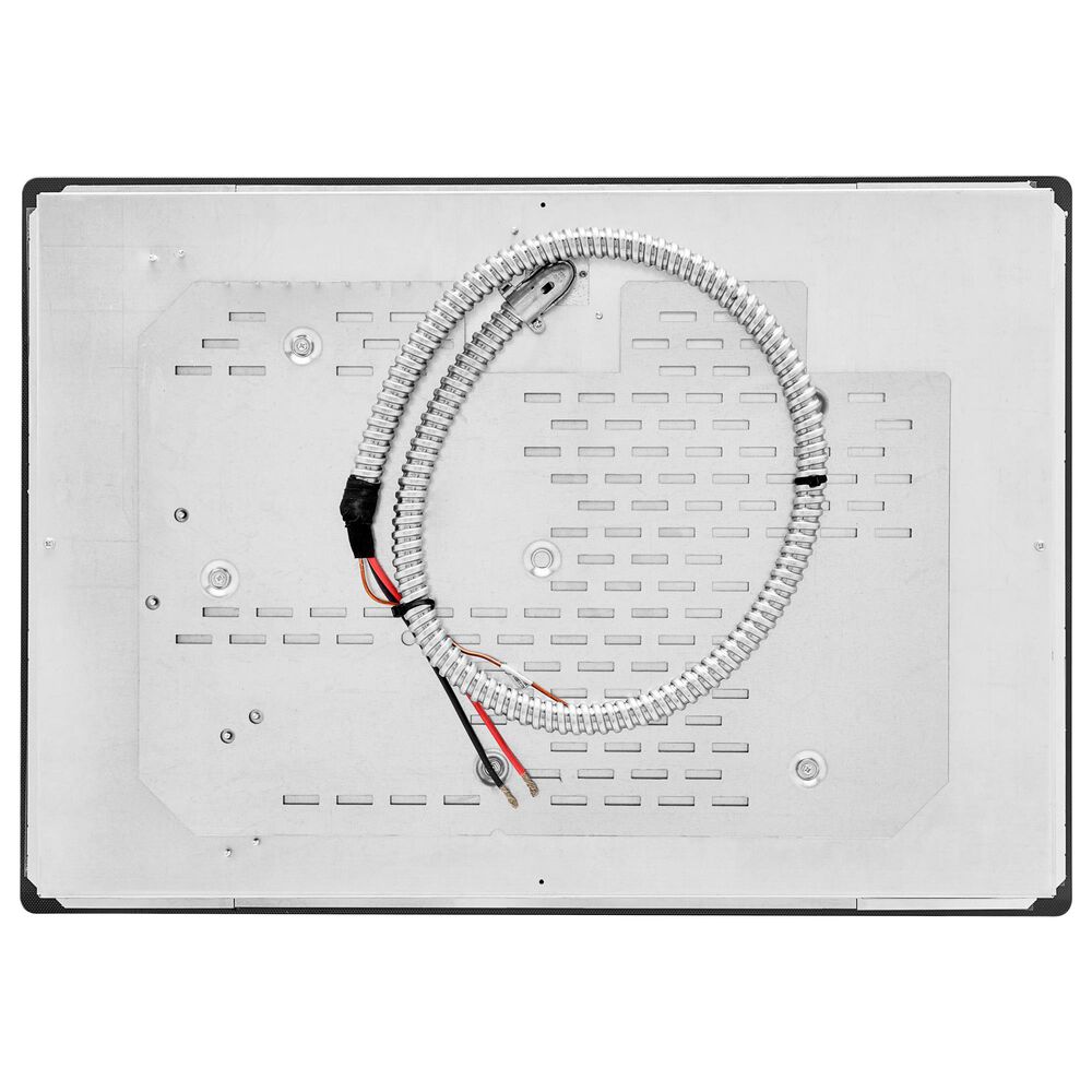 KitchenAid 2-Piece Kitchen Package with Black Ore 30" Smart Single Wall Oven and Black 30" Electric Cooktop, , large