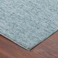 Dalyn Rug Company Voyage VY2 Sky 5" x 7"6" Area Rug, , large