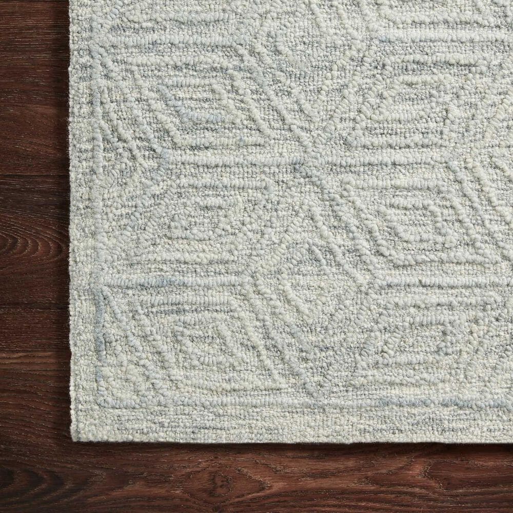 Magnolia Home Sarah 2&#39;3&quot; x 3&#39;9&quot; Sky, , large