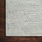 Magnolia Home Sarah 2"3" x 3"9" Sky, , large