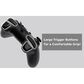 Hori Horipad Turbo Wired Controller in Black - Nintendo Switch, , large