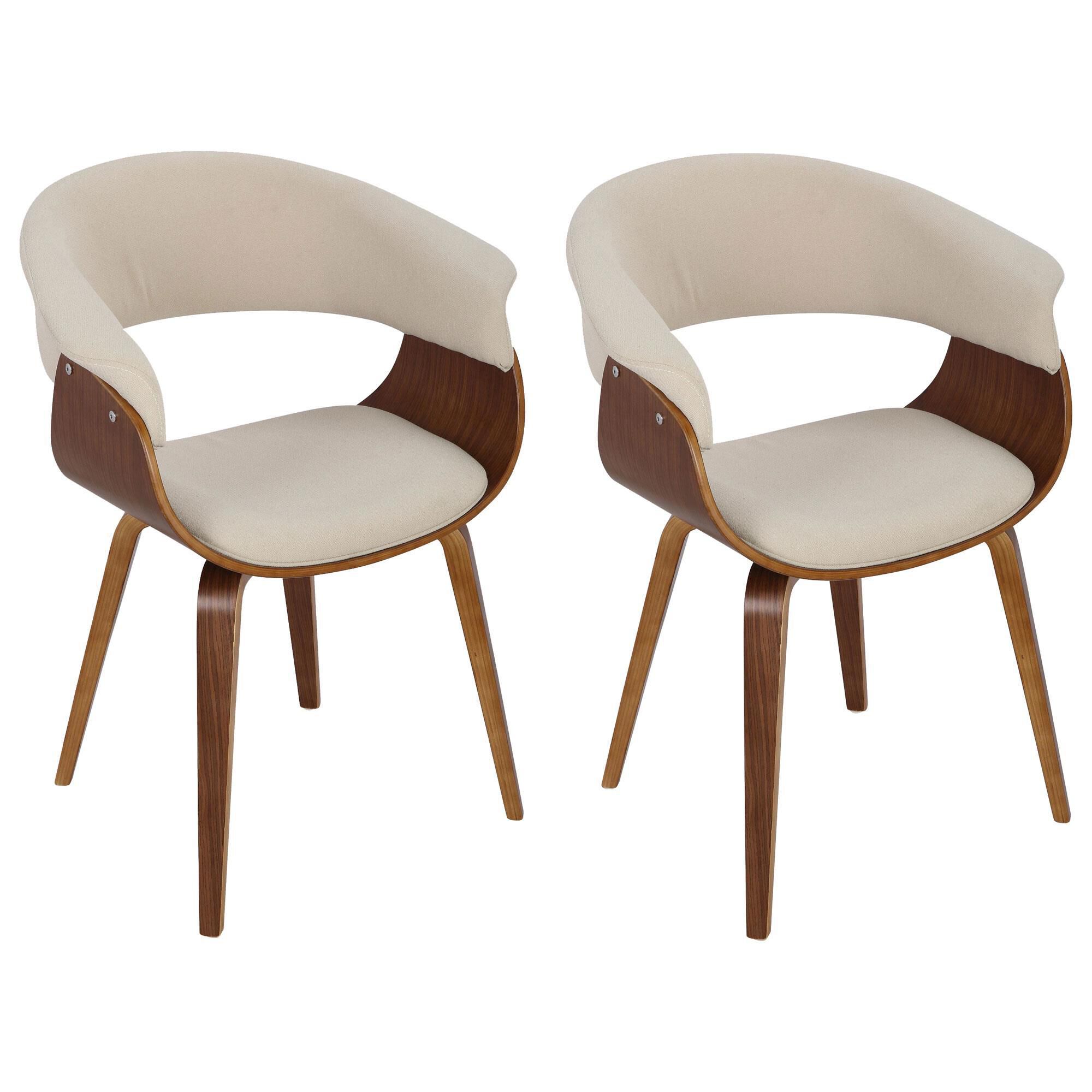Lumisource vintage mod chair shop