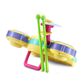 Vtech Bluey Hooray Drum Set, , large