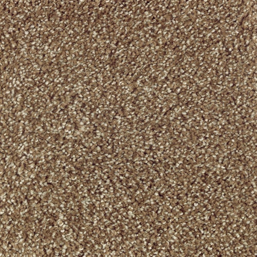 Mohawk Natural Refinement II Carpet in Nutmeg, , large