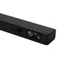 VIZIO 65" Class V-Series 4K LED HDR - Smart TV with 2.1 Home Theater Sound Bar, , large