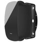 Klipsch 4" Woofer Full-Range Indoor/Outdoor Mount Loudspeaker in Black, , large