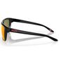Oakley Sylas Sunglasses with Prizm Ruby Polarized Lenses in Black Ink, , large