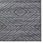 Dalyn Rug Company Sedona Geometric SN1 2" x 3" Midnight Indoor/Outdoor Area Performance Rug, , large