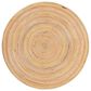 Baxton Studio Tokyo Coffee Table in Natural Brown, , large