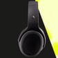 Skullcandy Crusher ANC 2 Sensory Bass Over Ear Headphone in True Black, , large