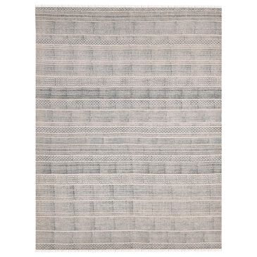 Amer Rugs Dune 2" x 3" Charcoal Area Rug, , large
