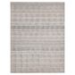 Amer Rugs Dune 2" x 3" Charcoal Area Rug, , large