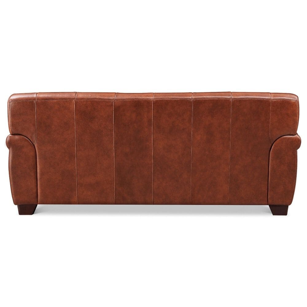 Hydeline Marylyn Stationary Sofa in Berlin Brandy, , large
