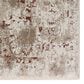 Dalyn Rug Company Antalya 3"3" x 5"3" Paprika Area Rug, , large