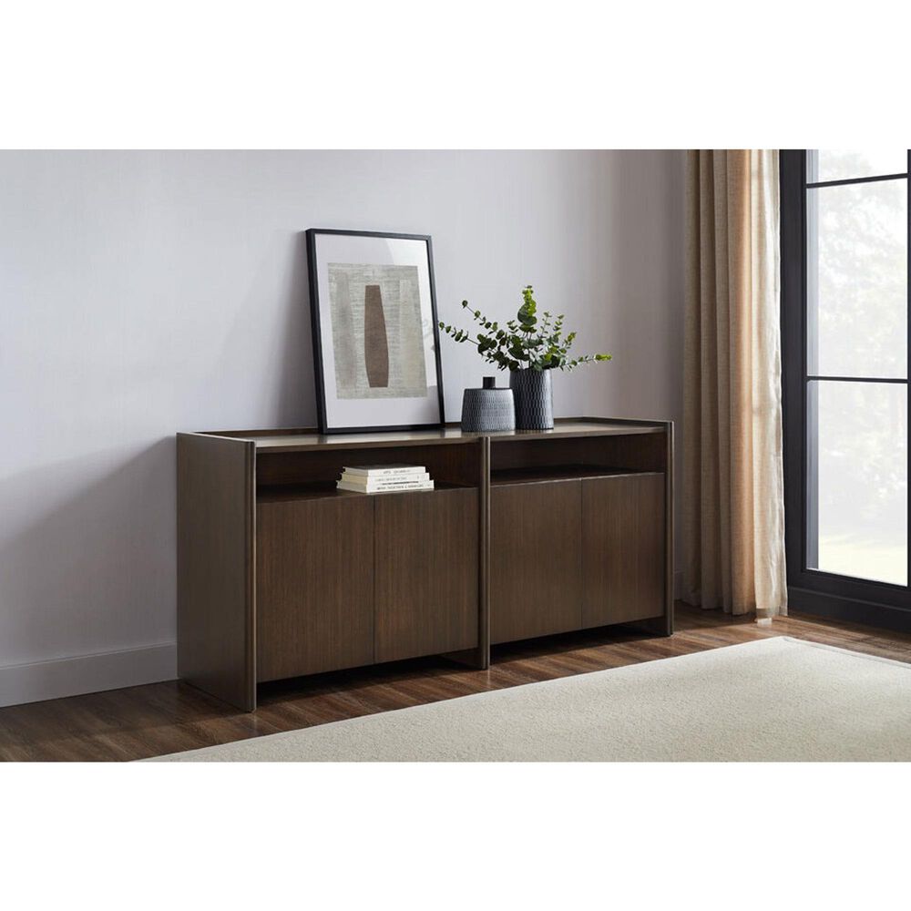 Greenington Hudson Sideboard in Black Walnut, , large