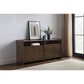 Greenington Hudson Sideboard in Black Walnut, , large