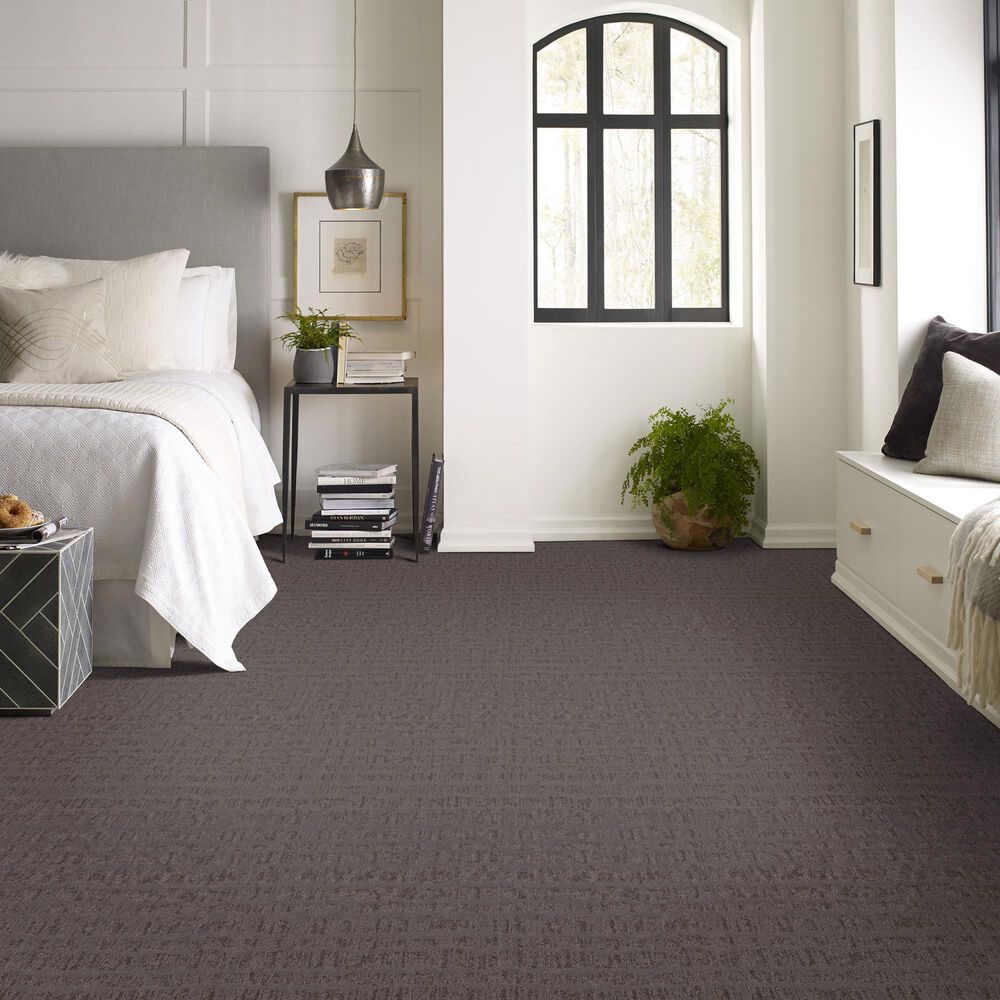 Anderson Tuftex Resort Chic Carpet in Burma Brown, , large
