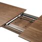 Blue River Treviso Dining Table in Walnut - Table Only, , large