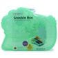 Harold Import Melii Animal Snackles Dino in Green, , large