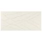 Cambria Luxury Abbey 3cm Quartz Countertop in White and Gray, , large