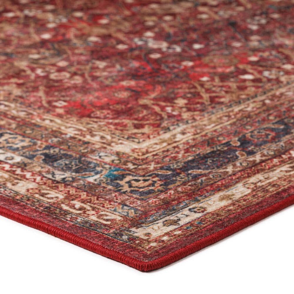 Dalyn Rug Company Jericho 10&#39; x 14&#39; Scarlett Indoor/Outdoor Area Rug, , large