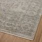 Loloi Katherine 5"3" x 7"9" Beige and Mist Area Rug, , large