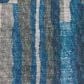 Dalyn Rug Company Brisbane Geometric 5" x 7"6" Navy Area Rug, , large