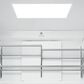 Fisher & Paykel 36" 4-Door French Door Refrigerator in Stainless Steel, , large