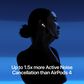 Apple AirPods 5 with Active Noise Cancellation and Wireless Charging Case (Pre-Order), , large
