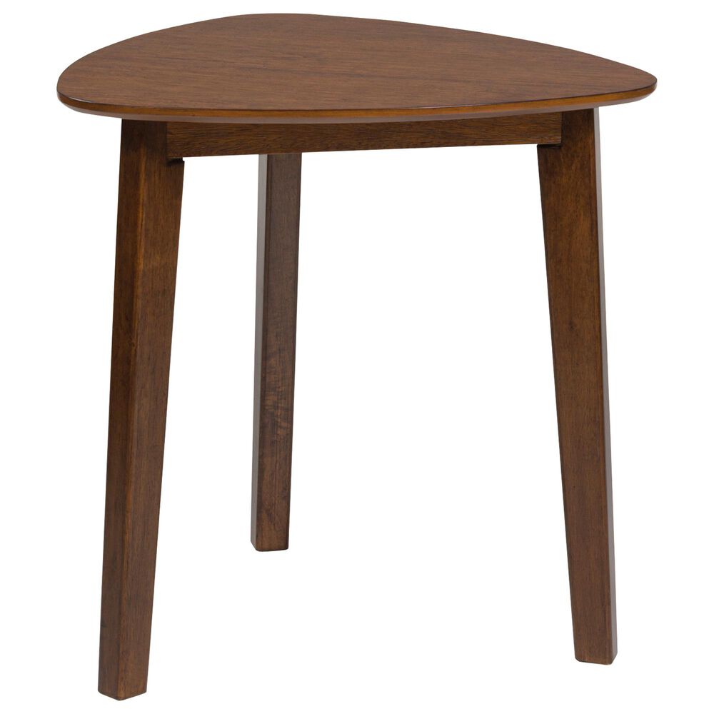 Ashley Lyncott Occasional Table Set in Brown &#40;Set of 3&#41;, , large
